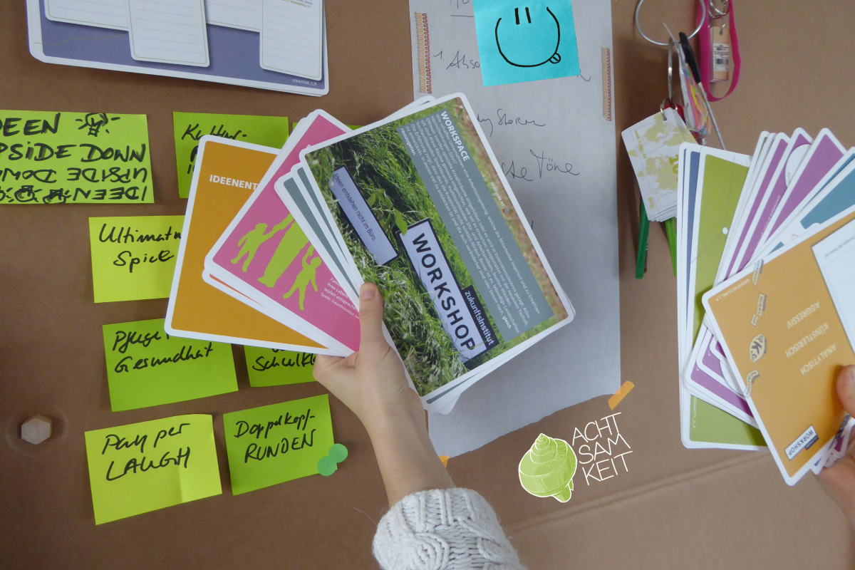 Achtsamkeit in Organisationen